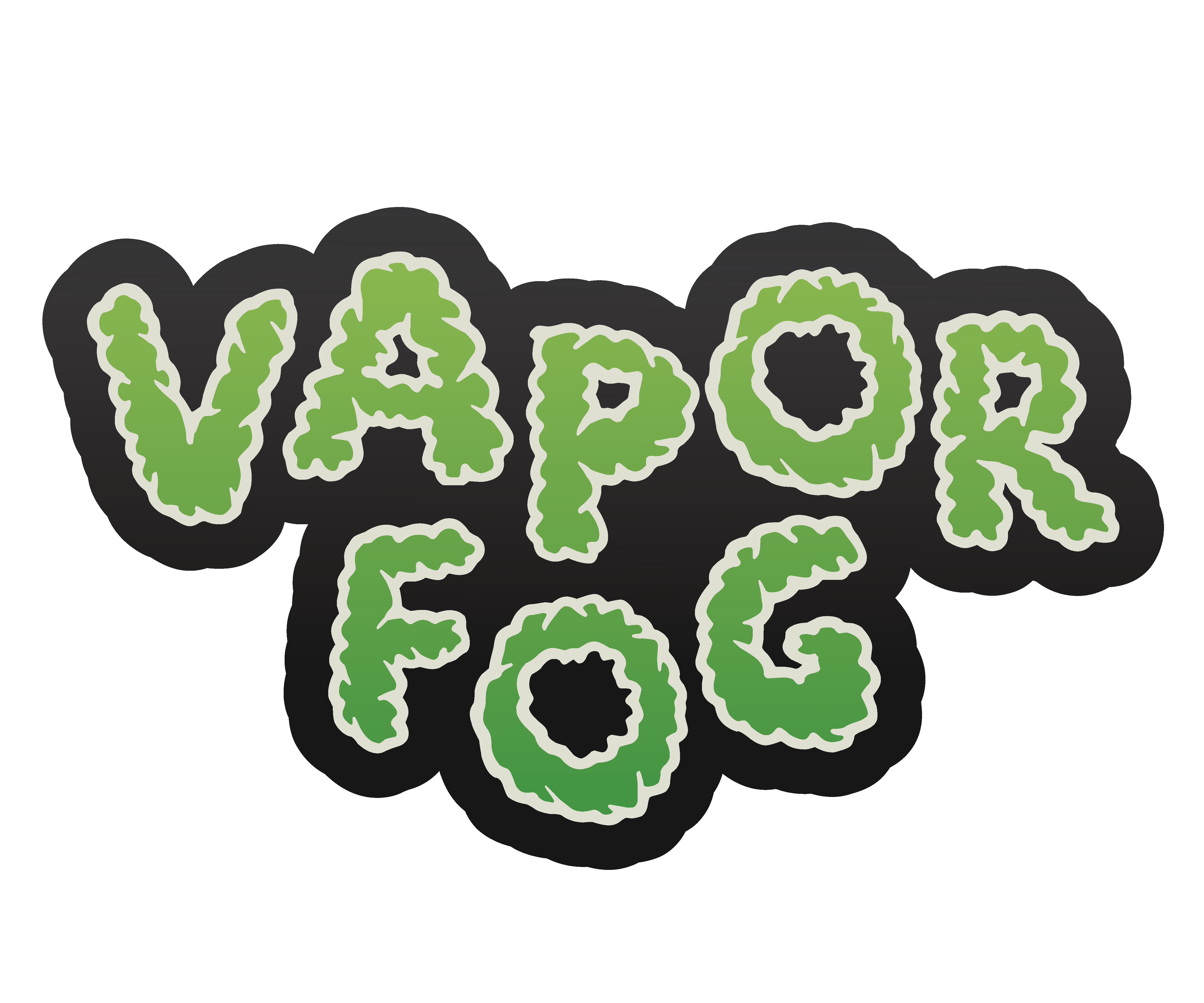 Logo Design by KeroThePig for Vapor Fog | Design #24881189