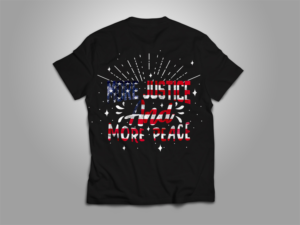 T-shirt Design for Mario | T-Shirt-Design von Bear Studio