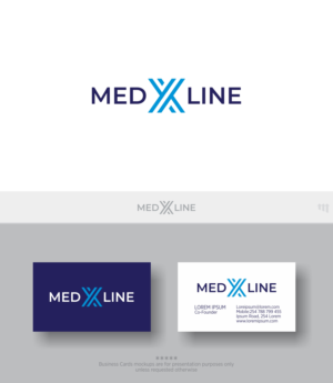 Logo Design by MBARO for this project | Design: #24843614