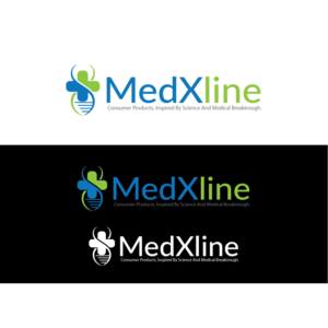 Logo Design by Finley Johnson for this project | Design: #24881309