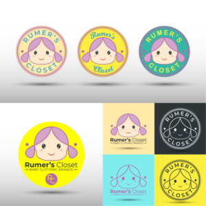 Logo Design by owlandcatdesign