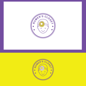 Rumer's Closet | Logo Design by sankar999