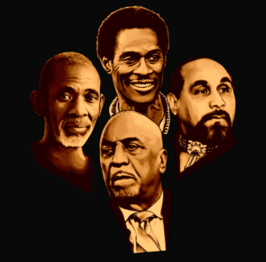 T-shirt Design by Scelatio
