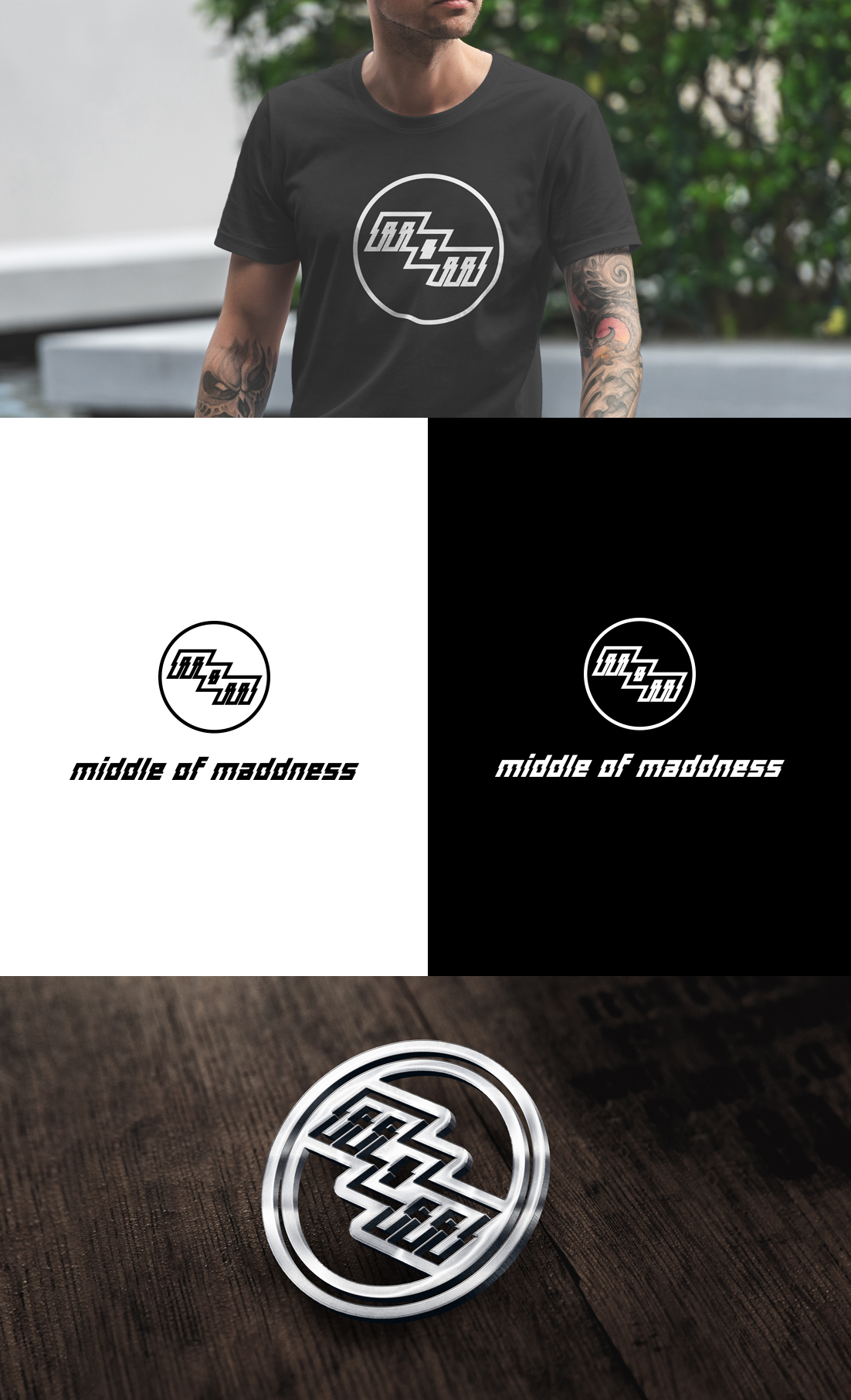 Logo Design by GLDesigns for this project | Design #24826926