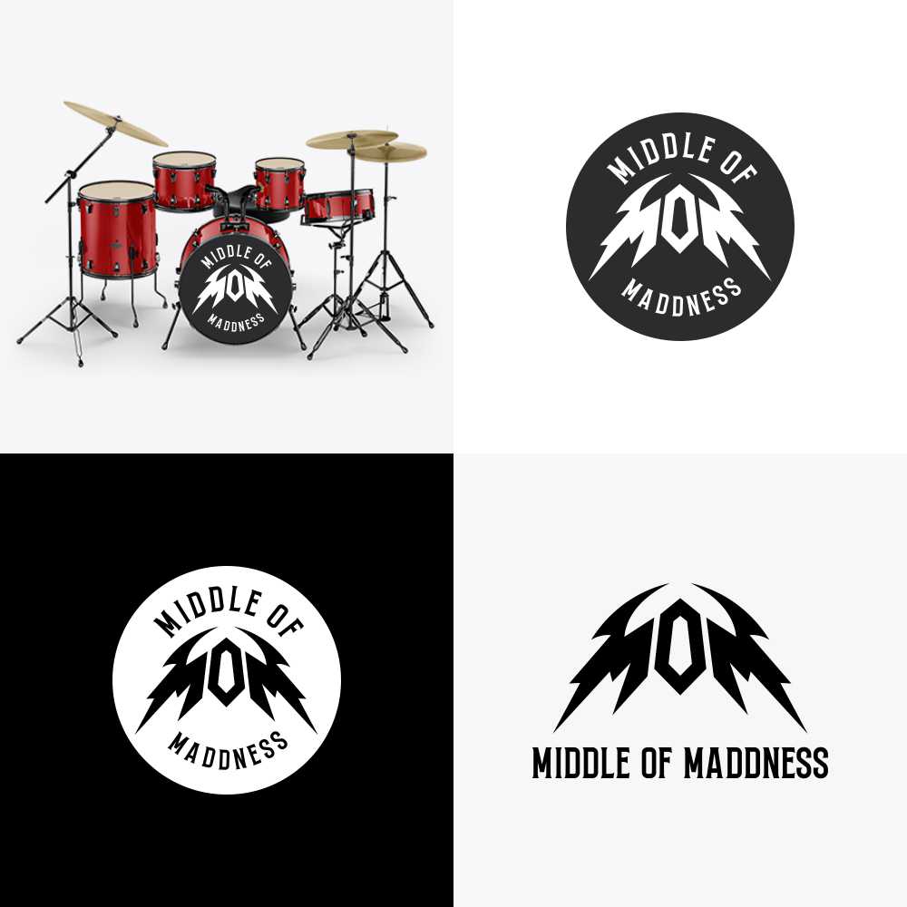 Logo Design by Rhibas for this project | Design #24843117