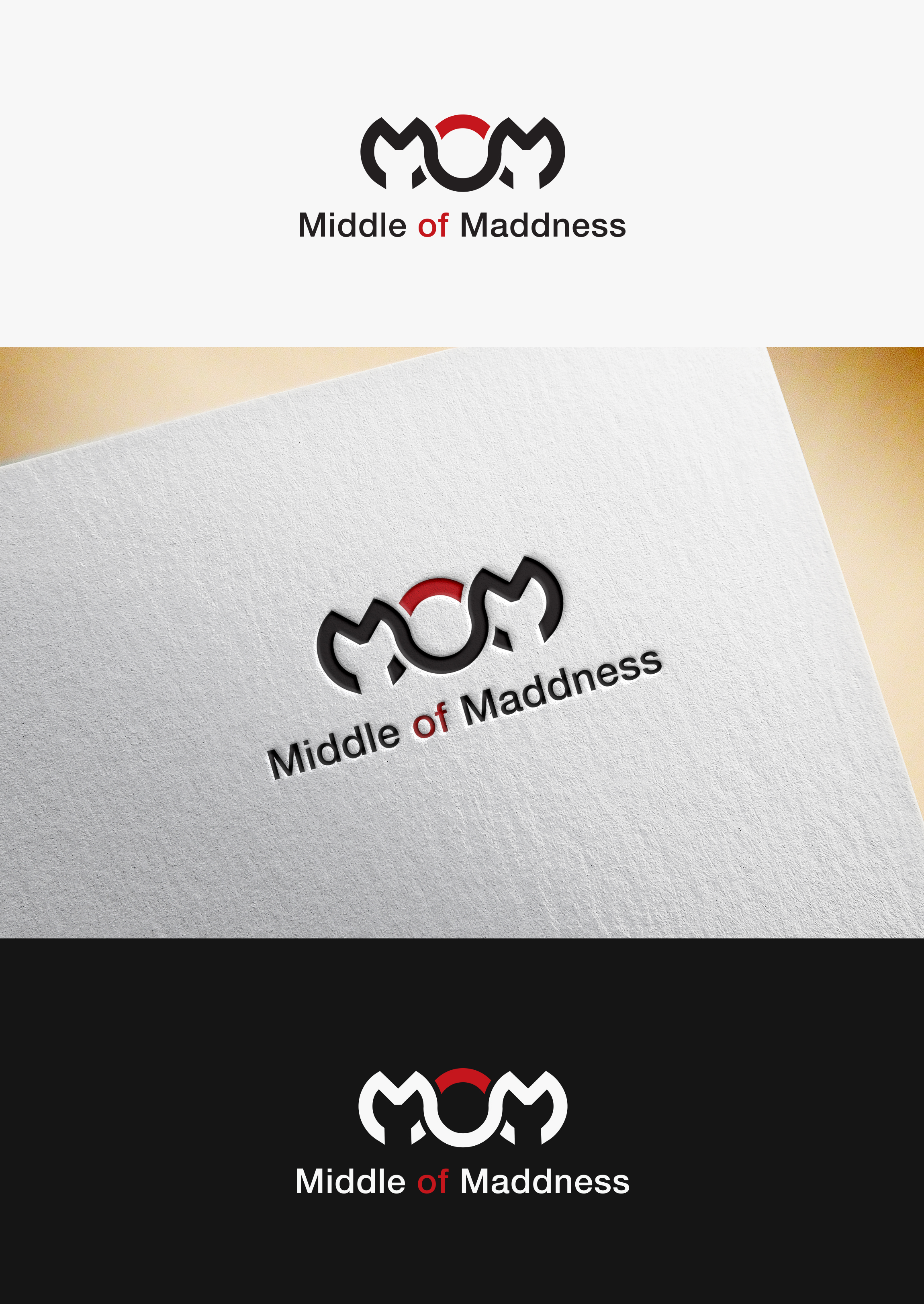 Logo Design by AL-BARAKAH for this project | Design #24827892