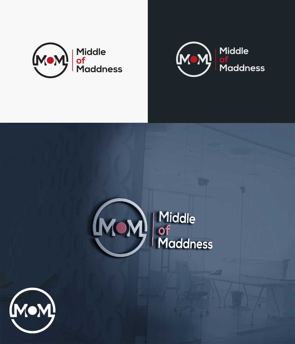 Logo-Design von AL-BARAKAH für dieses Projekt | Design #24827932