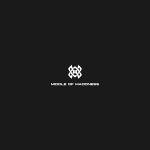 Middle of Maddness | Logo Design by eiffel tesla