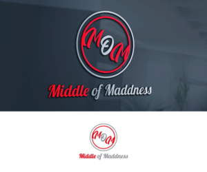 Middle of Maddness | Logo Design by GoodTimes$$$