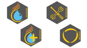 Icon-Design von Abdulrahman W. Albaker für dieses Projekt | Design: #24867383