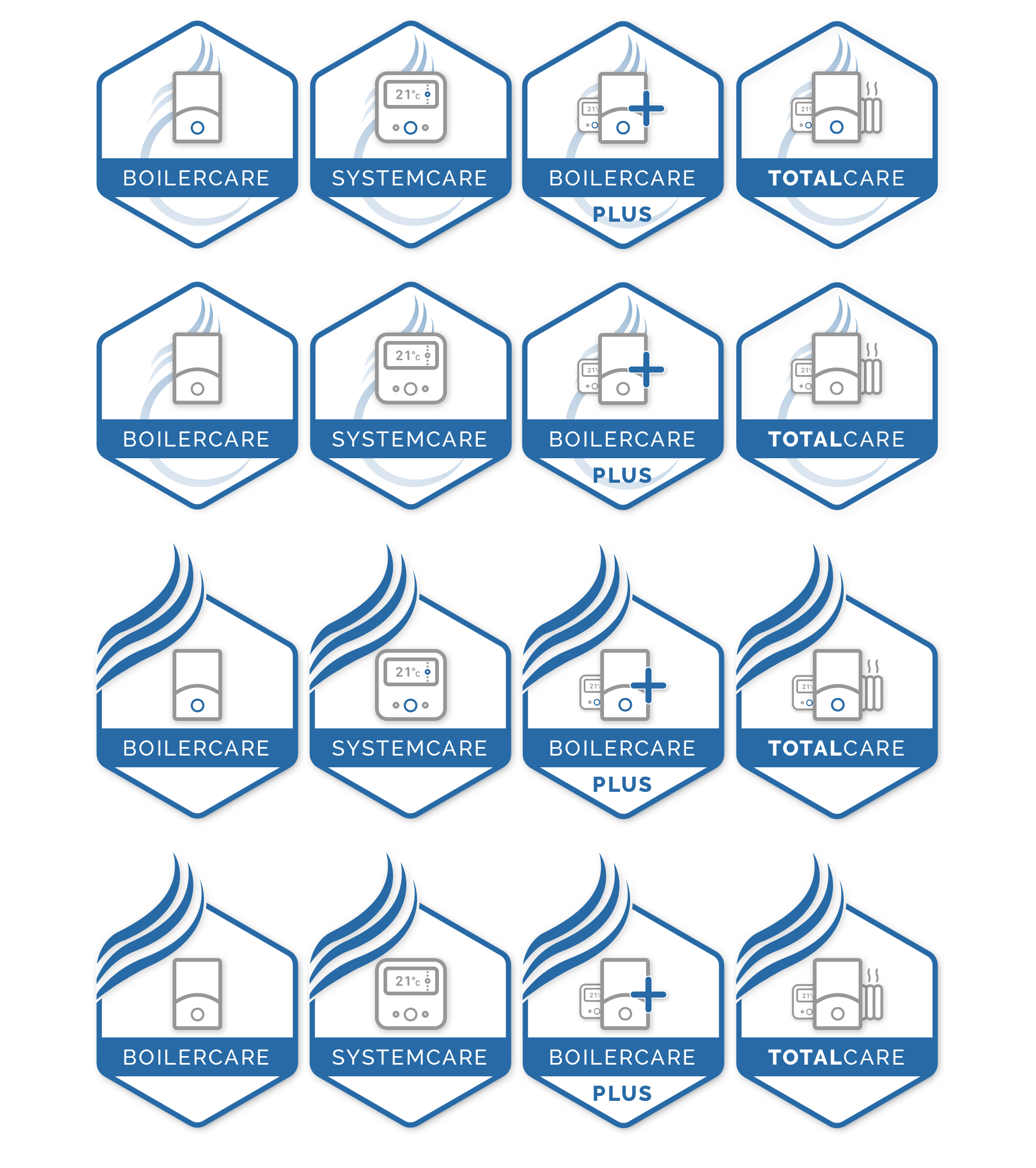 Icon-Design von SimonWhitaker für dieses Projekt | Design #24874131
