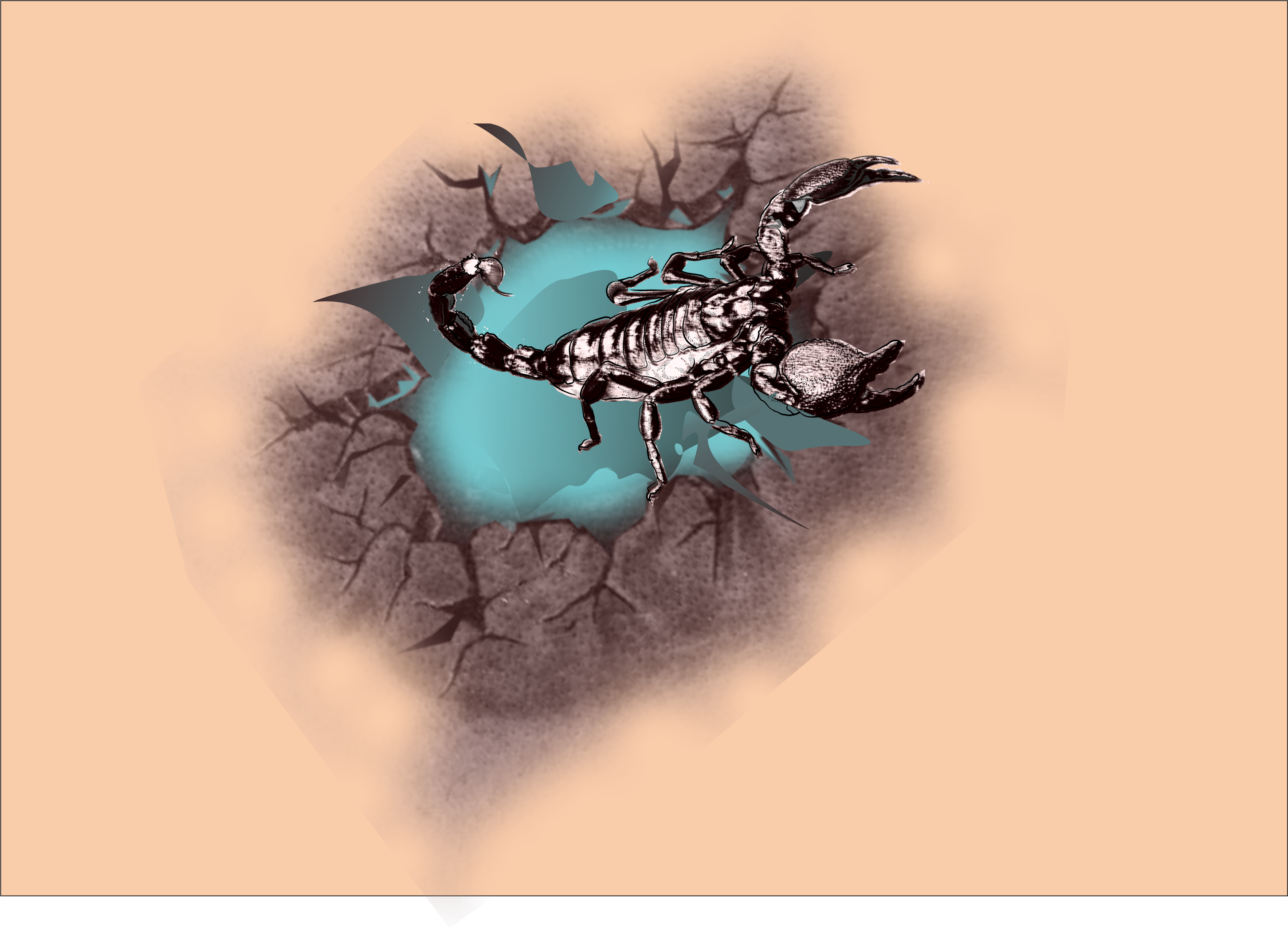 Tattoo Design by Jamal 12 for this project | Design #24870048