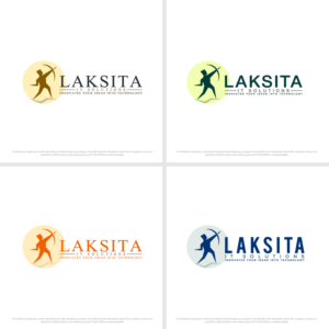 LAKSITA IT SOLUTIONS (INNOVATES YOUR IDEAS INTO TECHNOLOGY) | Logo Design by 4tech services