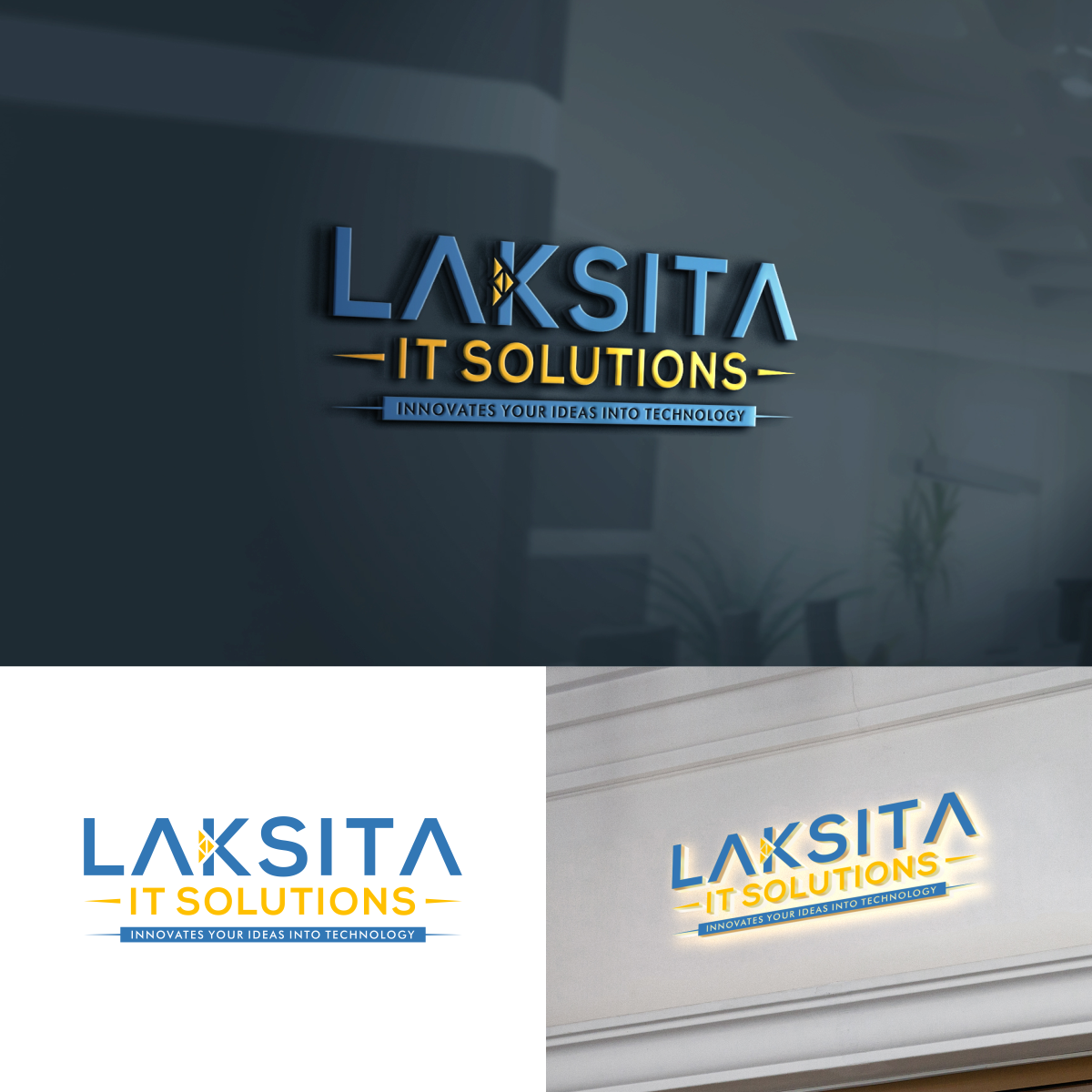 Logo-Design von aqilazhifara für dieses Projekt | Design #24830712