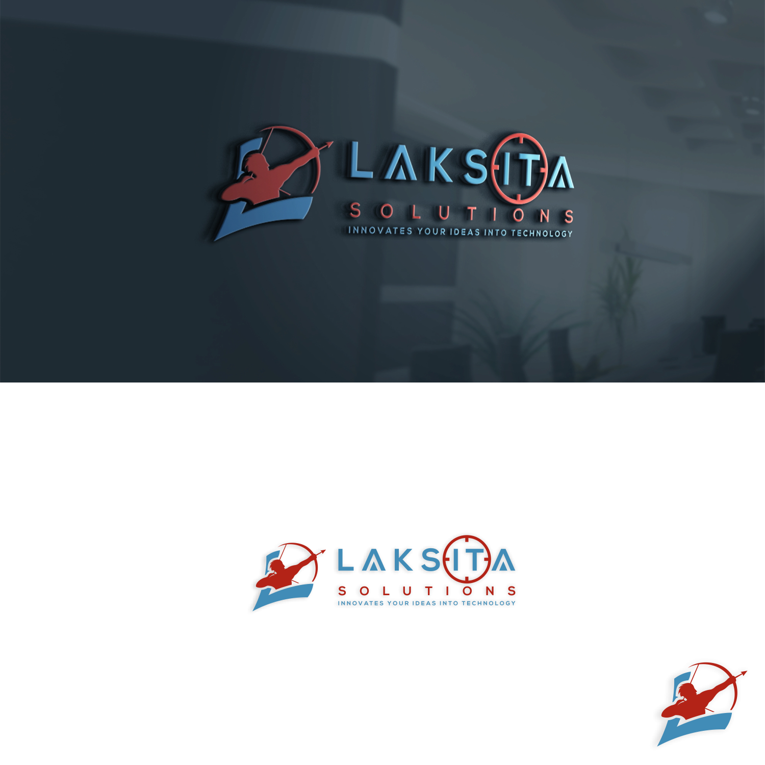 Design de Logo par ZiangArt_Studio pour ce projet | Design : #24834714