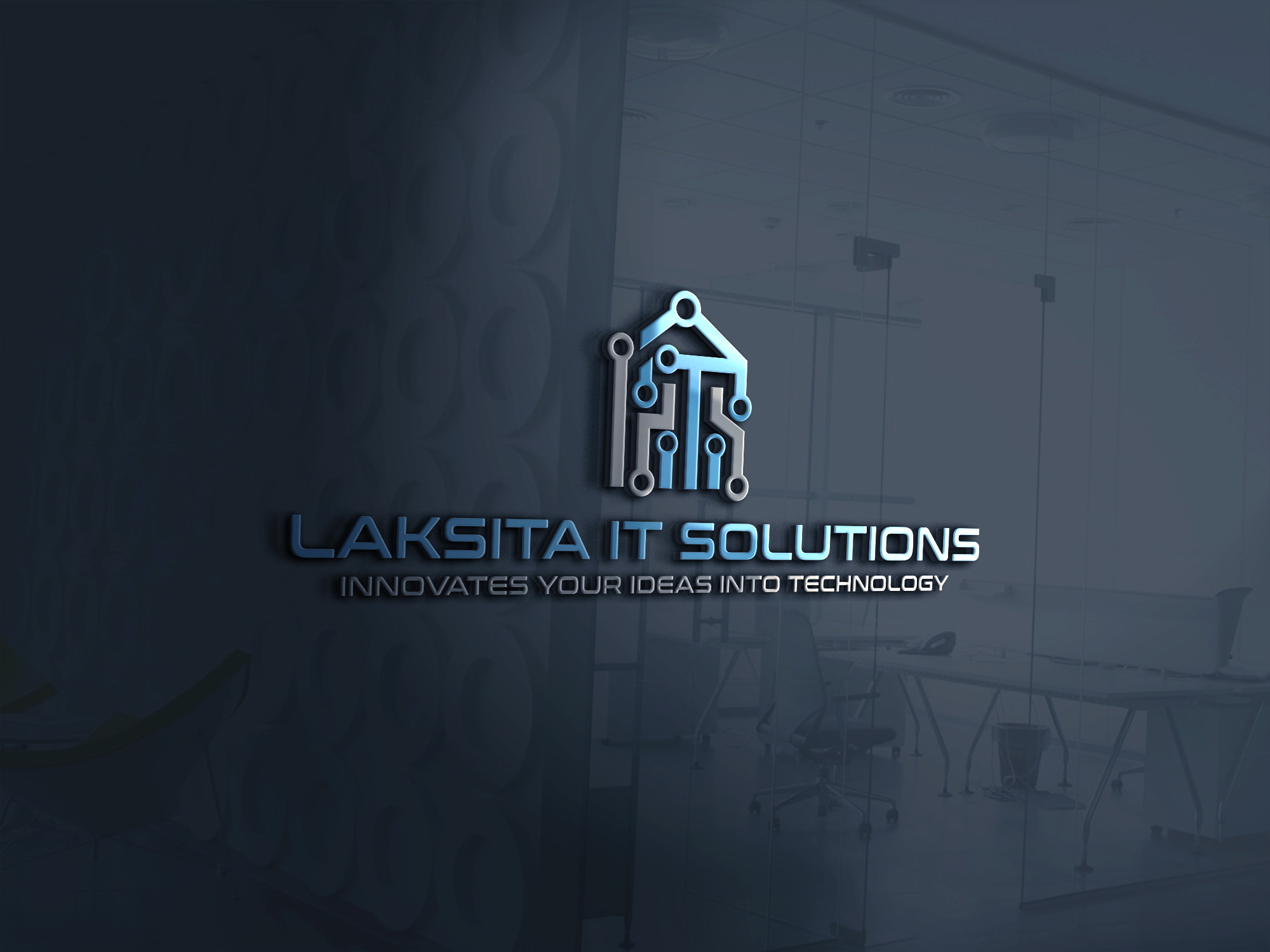 Logo-Design von Nova Tech Solutions für dieses Projekt | Design #24829491