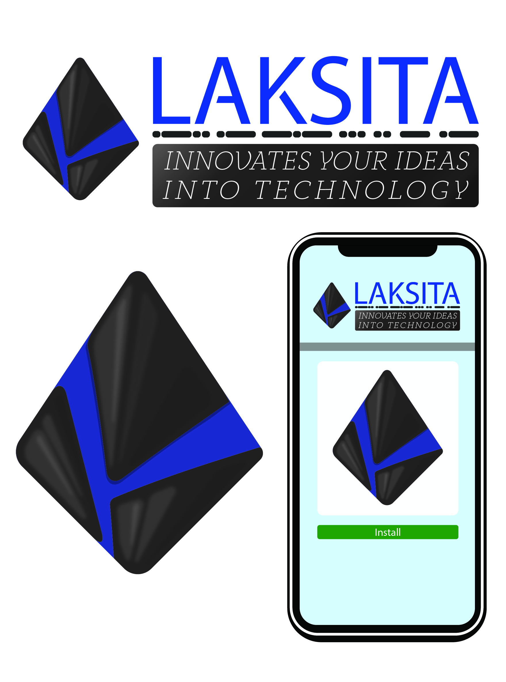 Logo Design by Iristotle for this project | Design #24827870