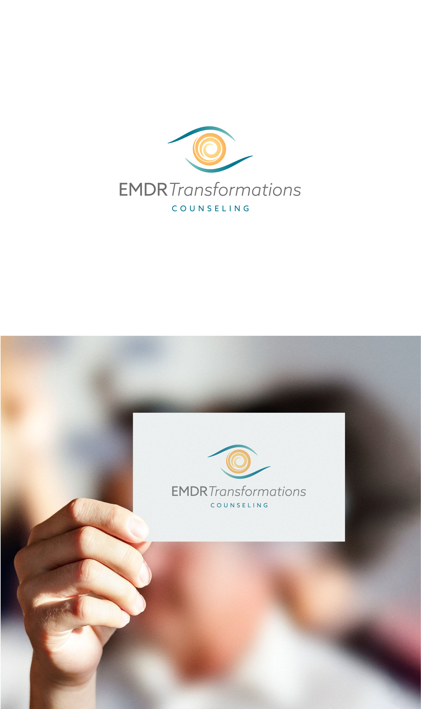 Logo Design by ultramarin for this project | Design #24831082