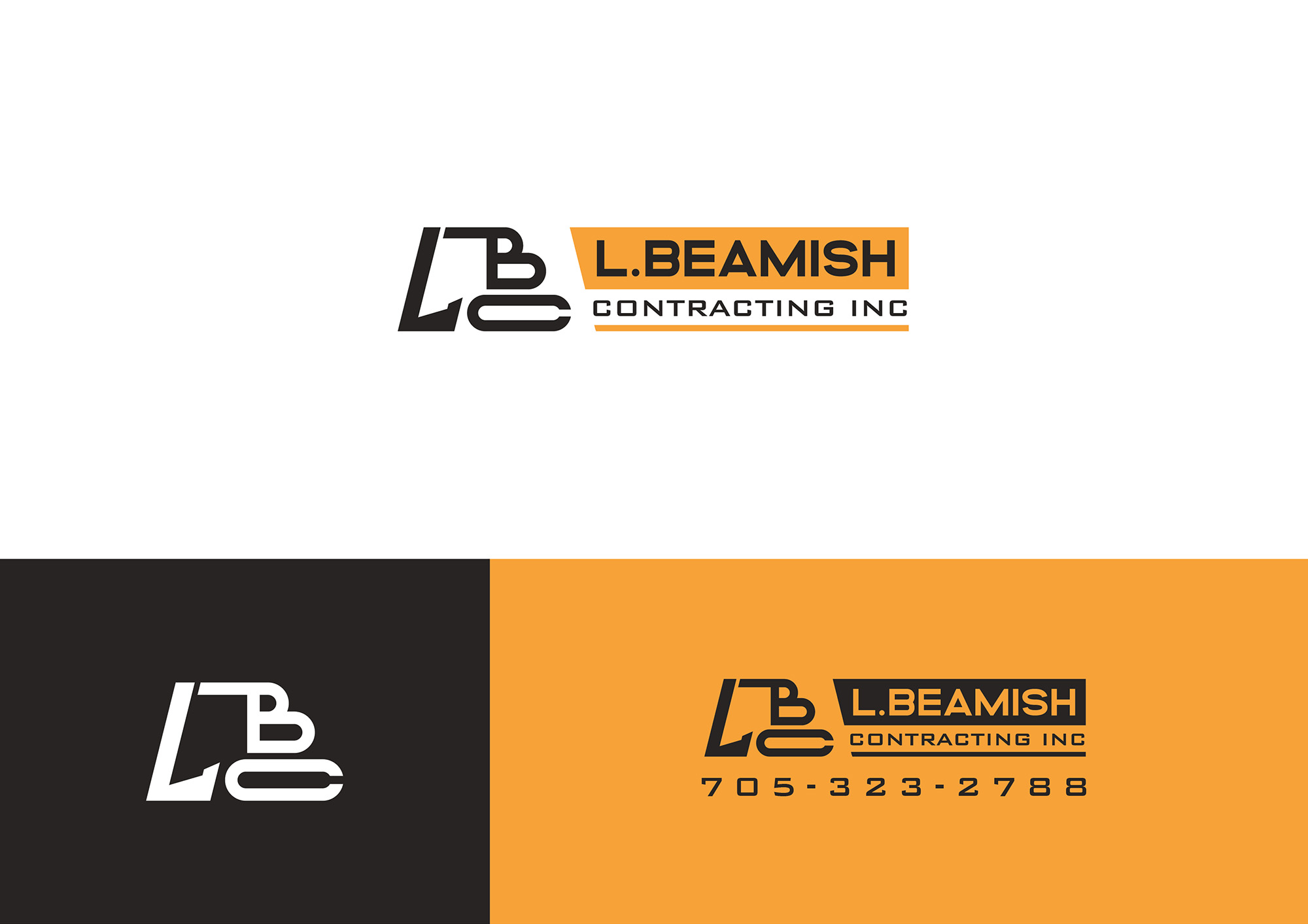 Logo Design by KreAnts for beamishhoney | Design #24916762