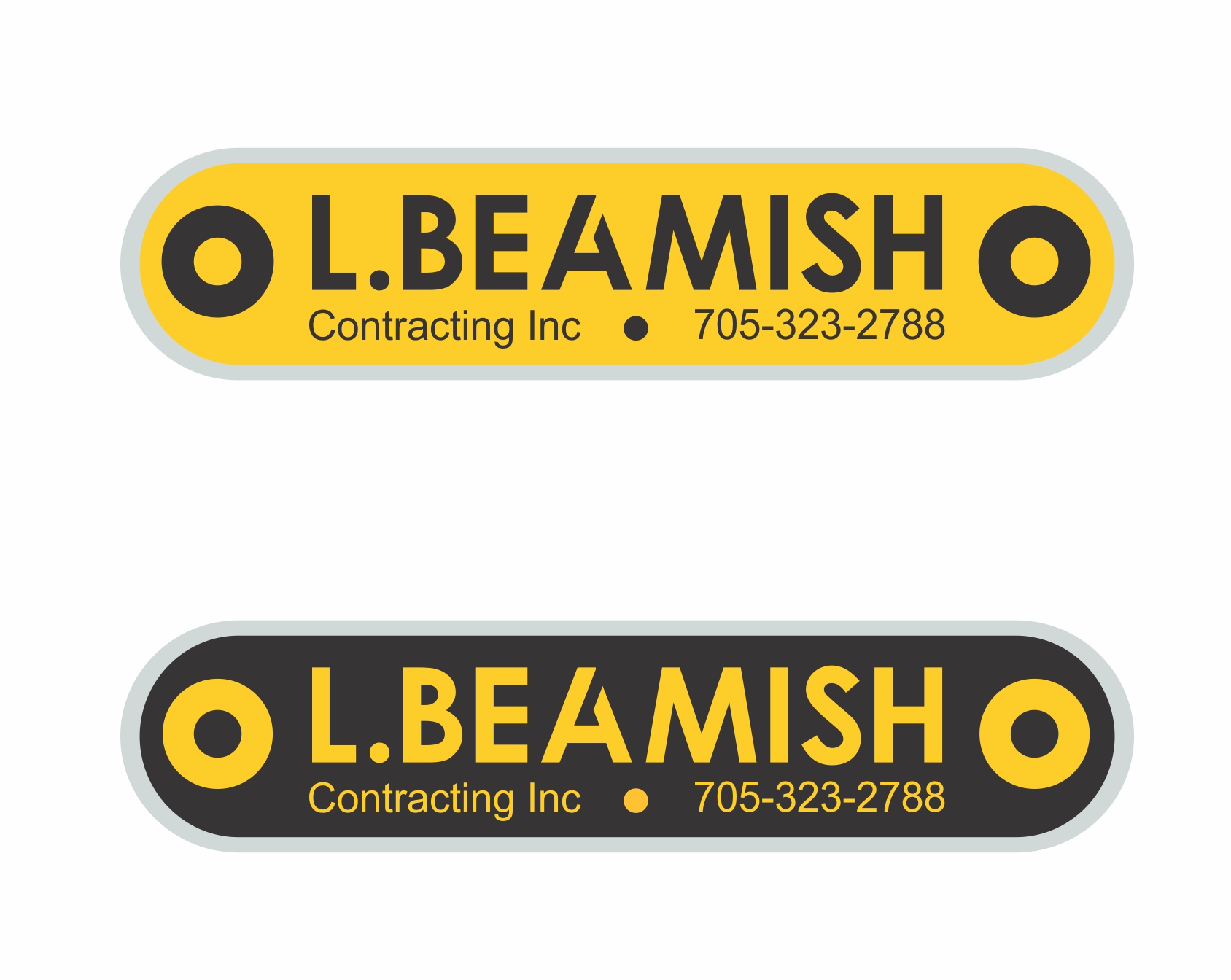 Logo Design by DesignCurve for beamishhoney | Design #24923846