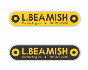 Logo Design by DesignCurve for beamishhoney | Design #24923846
