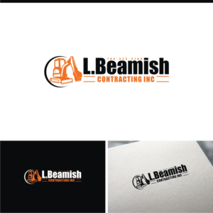 Logo Design by e-graphics for beamishhoney | Design: #24837878