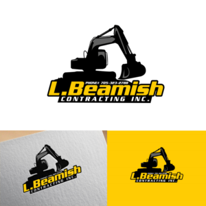 Logo Design by PsyPen for beamishhoney | Design #24828619