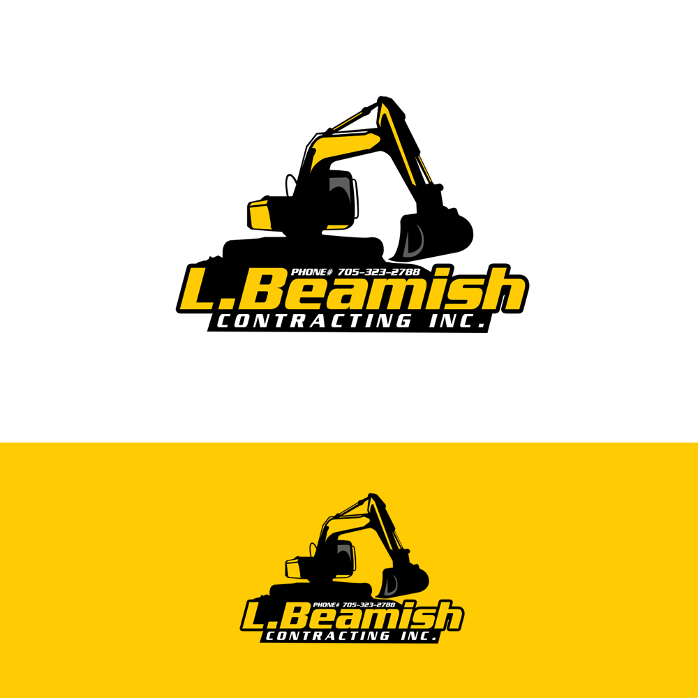 Logo Design by PsyPen for beamishhoney | Design #24878555