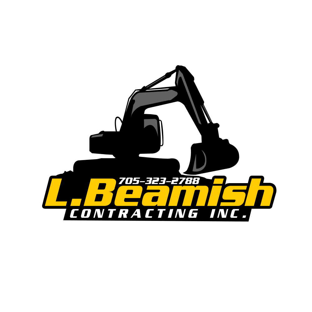 Logo Design by PsyPen for beamishhoney | Design #24944277