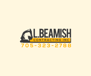 Logo Design by taufik_alrahman for beamishhoney | Design: #24828682