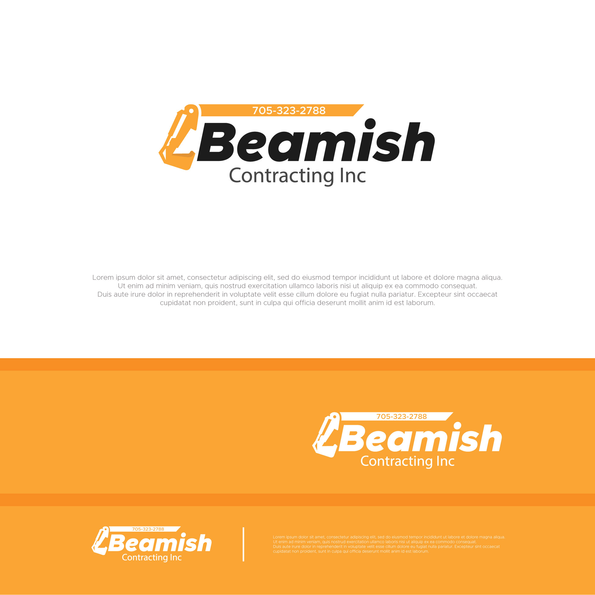 Logo-Design von Rudi_Wicaksono für beamishhoney | Design #24900042