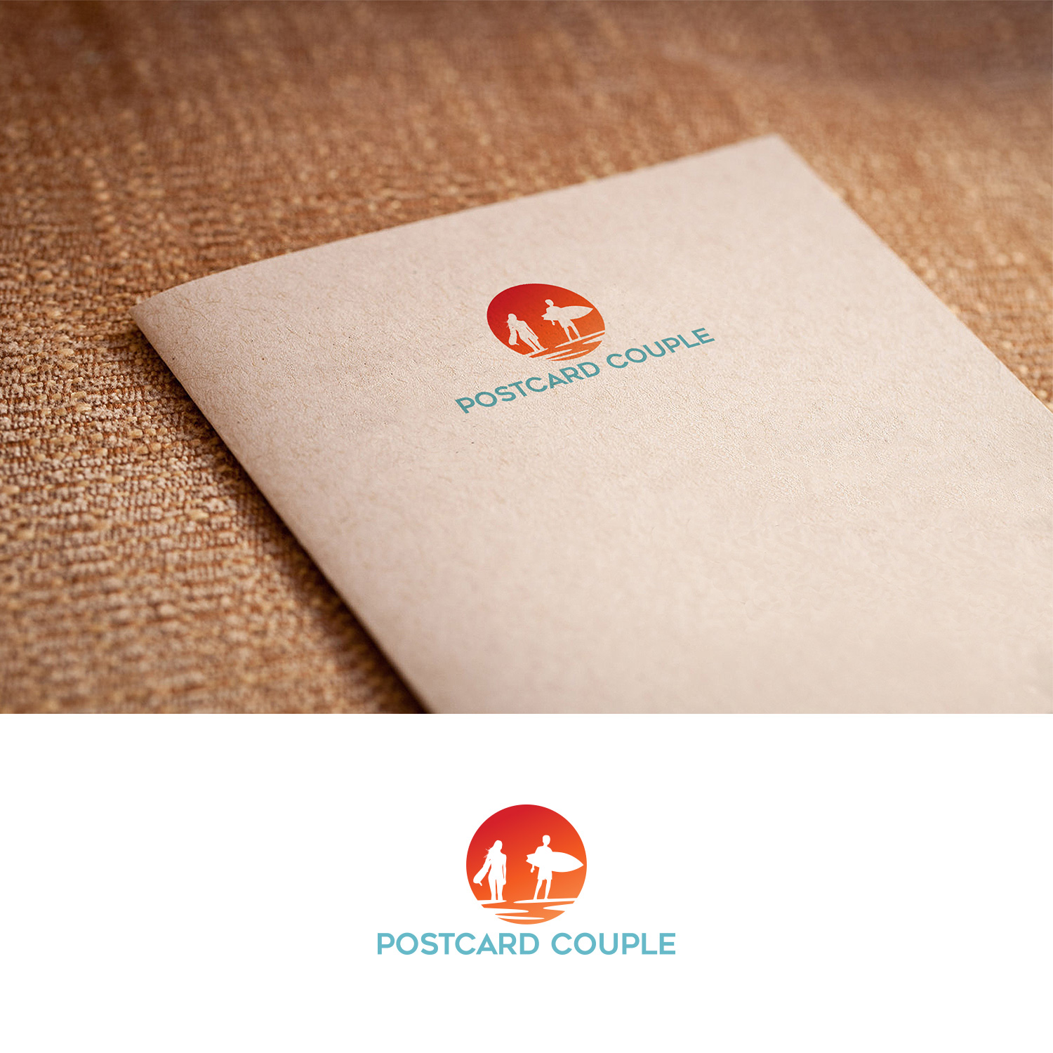 Logo Design by DesignDUO for this project | Design #24854692