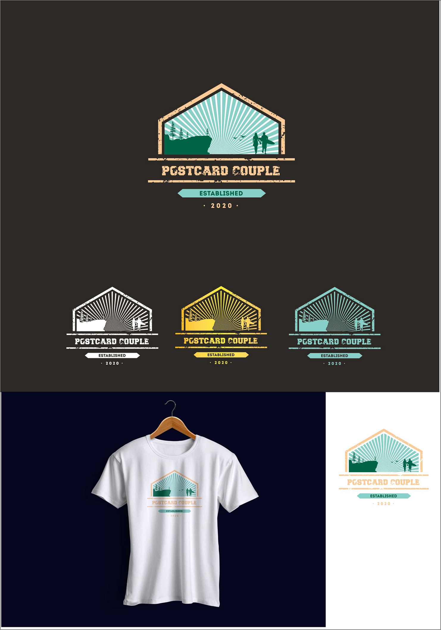 Logo Design by dclawstudio for this project | Design #24849214