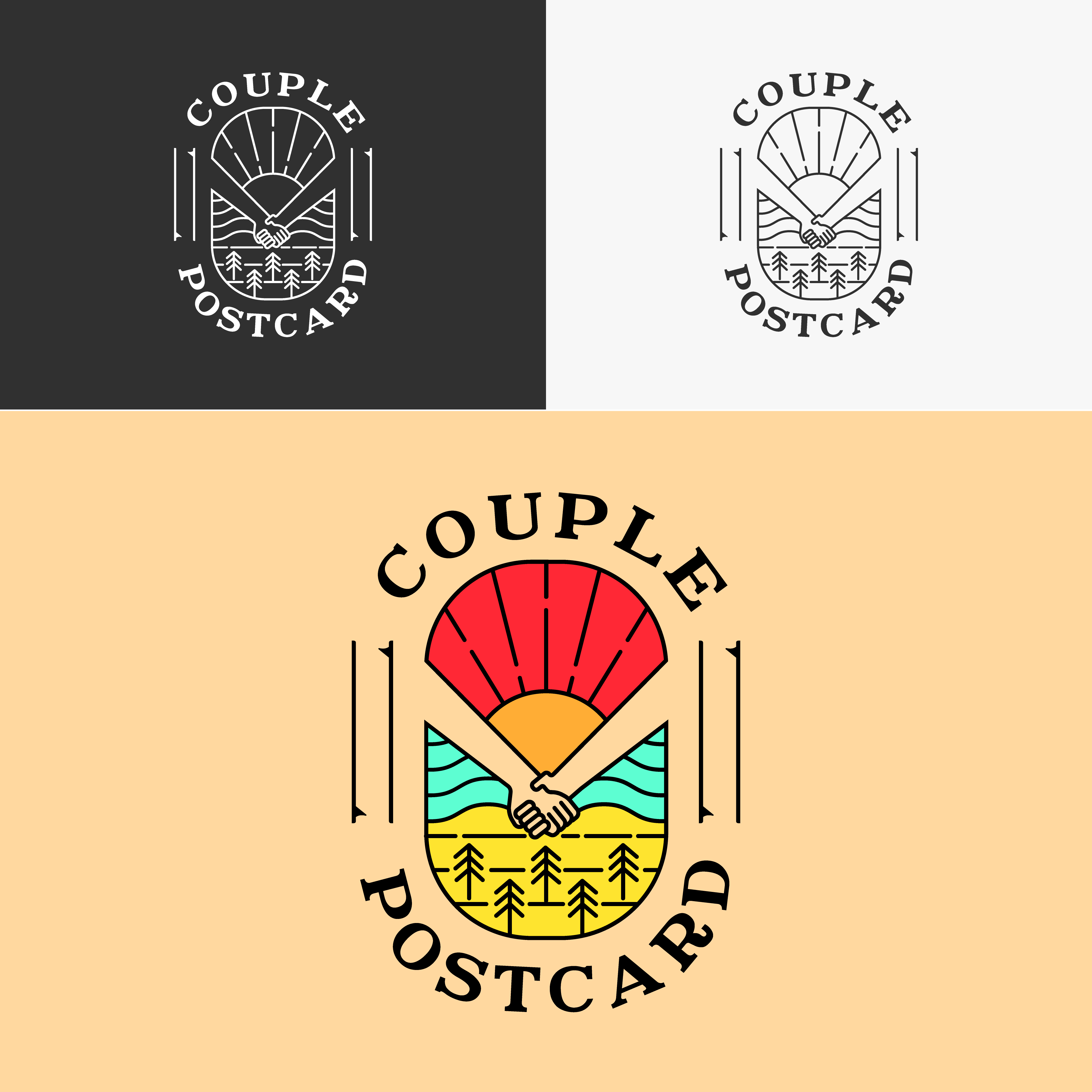Logo Design by Iirsasi22 for this project | Design #24881471