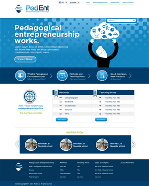 Web Design by Fielding Ideas