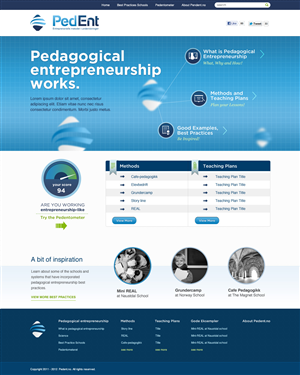Web Design by Fielding Ideas for this project | Design: #752724