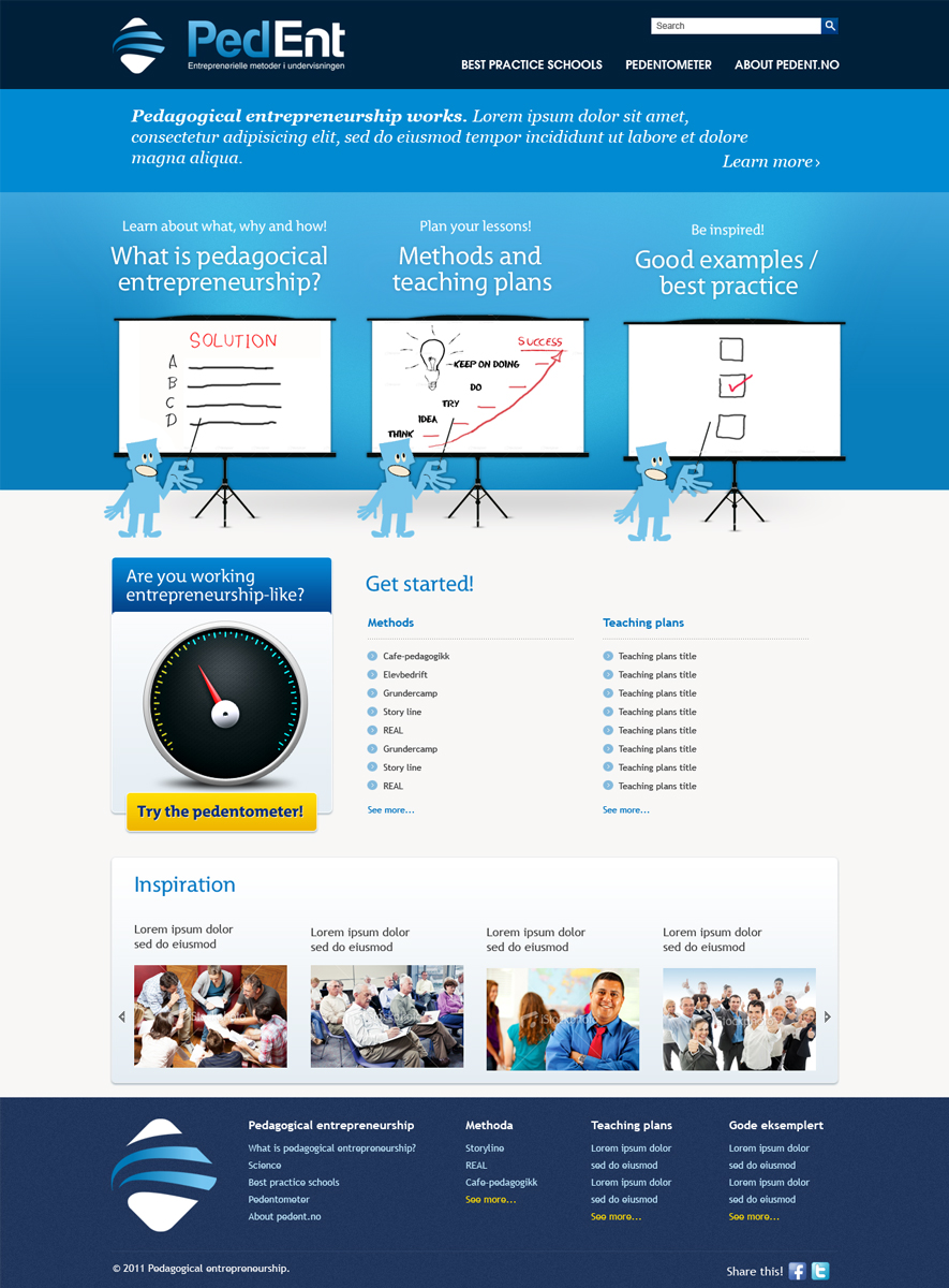 Web Design par Mayank Patel pour ce projet | Design #733326
