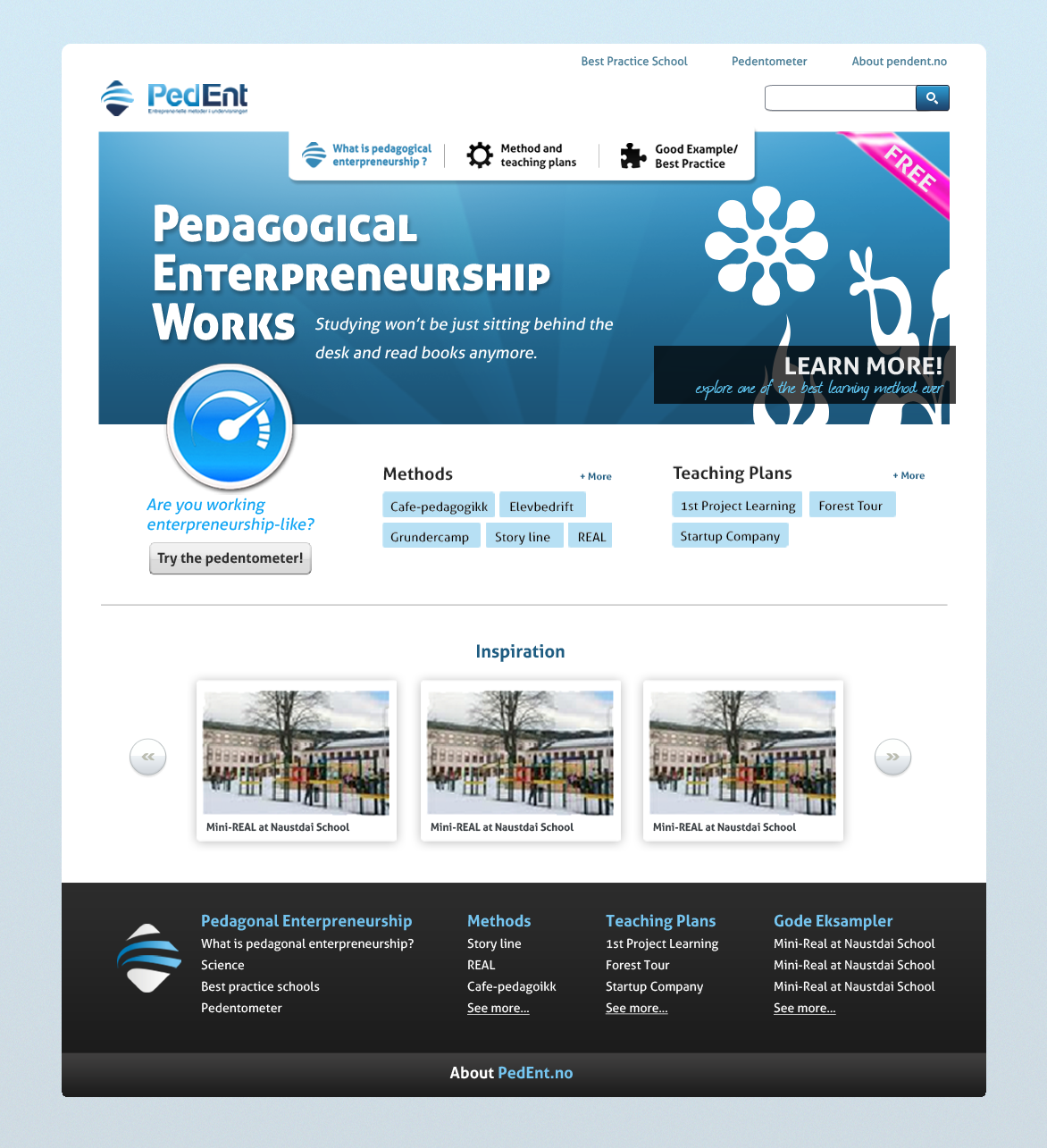 Web-Design von iGoDzp für dieses Projekt | Design #747966