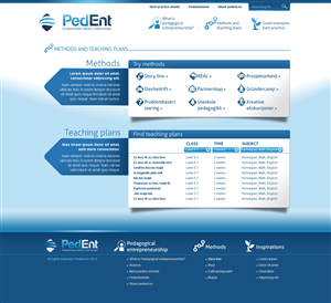 Web Design by Steka for this project | Design: #747953