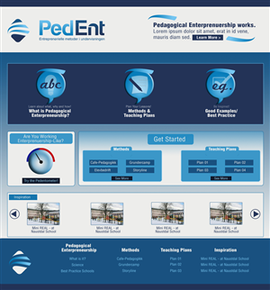 Web Design par Amit Jain pour ce projet | Design : #742295