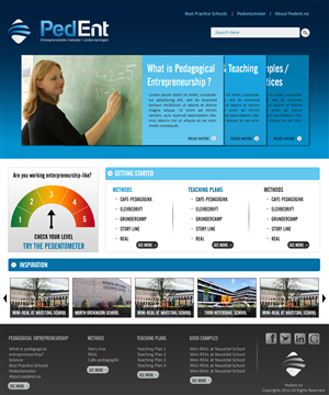 Web-Design von wdworks für dieses Projekt | Design #739634