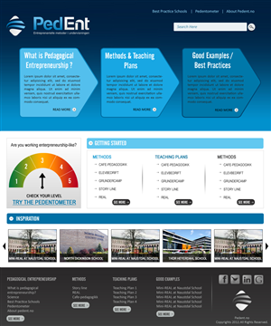Web Design par wdworks pour ce projet | Design : #746450