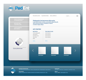 Web Design by M Joana Ribeiro