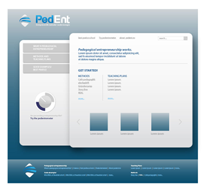 Web Design par M Joana Ribeiro pour ce projet | Design : #734082