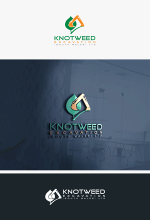 Logo Design by AL-BARAKAH for this project | Design: #24829944