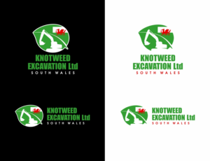 Logo Design by MOH Studio for this project | Design #24836647