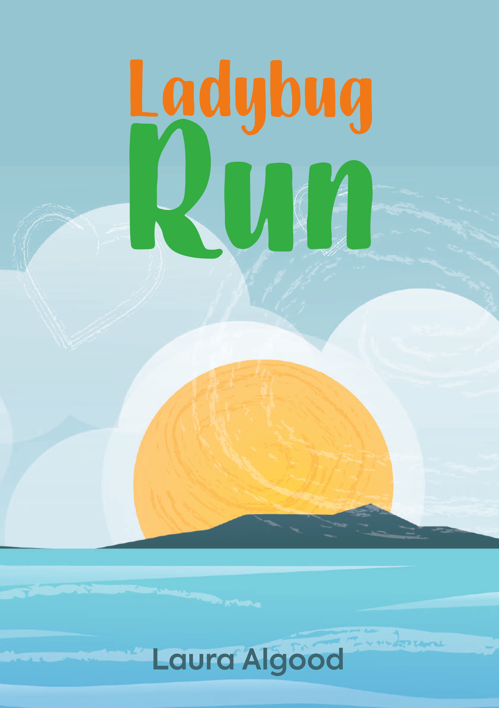 Book Cover Design by King Cozy for this project | Design #24827587