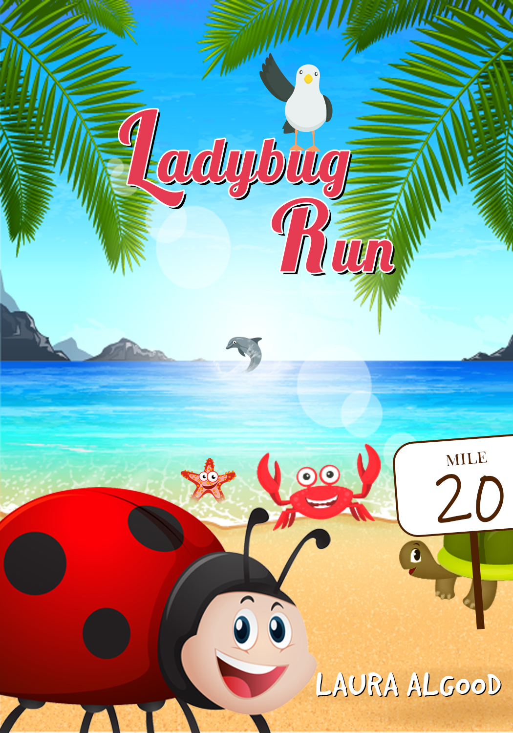 Book Cover Design by sormaz.tanja for this project | Design #24832184