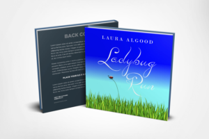 Book Cover Design by wolfwud