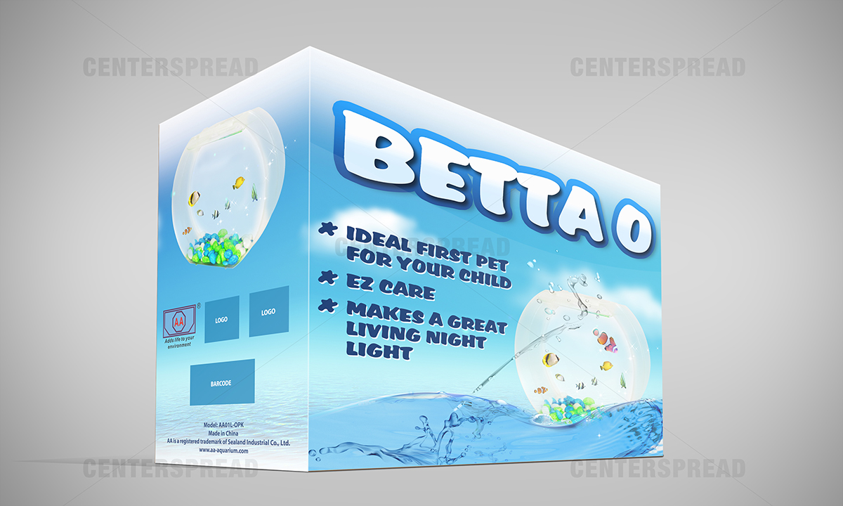 Packaging Design by CENTERSPREAD for Sealand Holdings Co., Ltd.  | Design #3129556